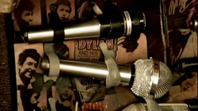 Bob Dylan - Dreamin' Of You