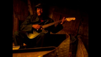 Wyclef Jean - 911