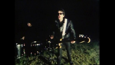 The Stranglers - Who Wants The World