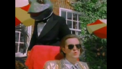 Prefab Sprout - The King Of Rock 'N' Roll