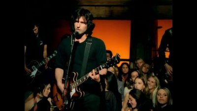 Pete Yorn - Strange Condition