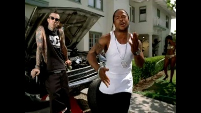 Xzibit - Hey Now (Mean Muggin)