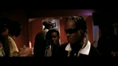 Hurricane Chris - Playas Rock