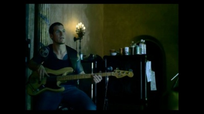 Audioslave - Like A Stone
