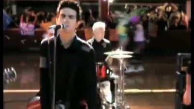 Anti-Flag - The Bright Lights Of America