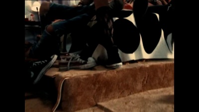 backyard babies - The Clash