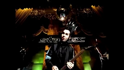 Static-X - I'm With Stupid