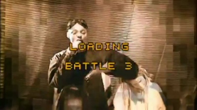 Bomfunk MC's - Uprocking Beats