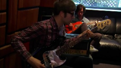 Cobra Starship - Peggy Sue