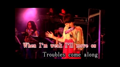 泳儿 - Move On (Neway Music Live x 泳儿音乐会)