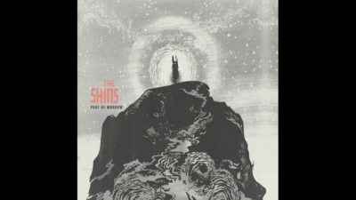 The Shins - Simple Song