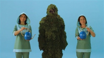 STRFKR - Bury Us Alive