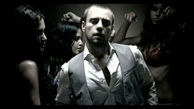 Murat Dalkilic - La Fontaine