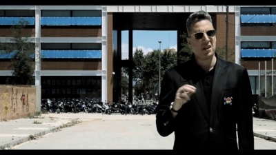 Loquillo - Political incorrectness