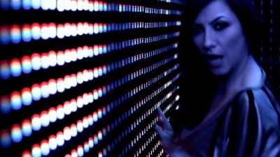 Andra - Something New