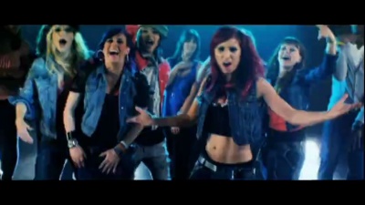 Justice Crew - Dance With Me