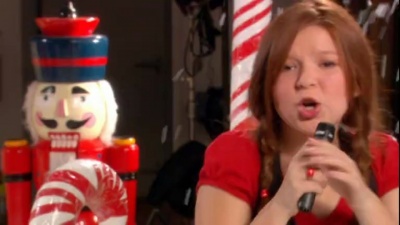 Bianca Ryan - Why Couldn't It Be Christmas Everyday?