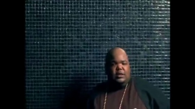 Mike Jones - Flossin'