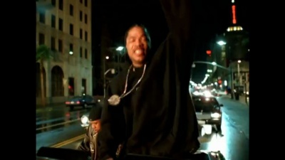 Xzibit - Front 2 Back