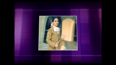 ana gabriel - Parece Que Fue Ayer
