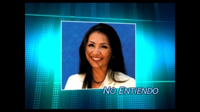 ana gabriel - No Entiendo