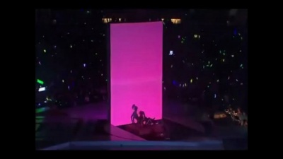 容祖儿 - Scream + 梦路 + 囍 (Joey Yung Concert Number 6 )