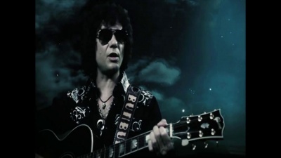 Enrique Bunbury - Vamonos