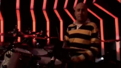 Skank - Garota Nacional