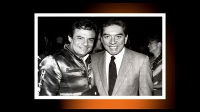 José José - Buscando una Sonrisa