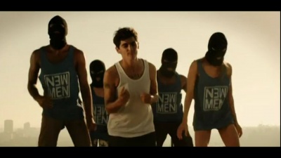 jd samson & men、JD Samson、諭吉佳作/men - Off Our Backs