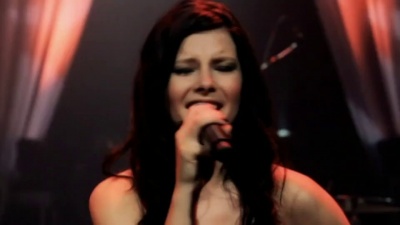 Valentine - Black Sheep