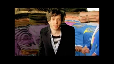 OK Go - WTF?