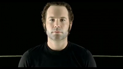 Five for Fighting - World
