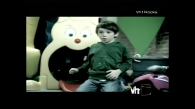 Serj Tankian - Empty Walls