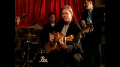 Johnny Farnham - Hearts on Fire