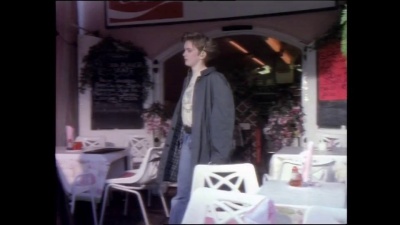 Morrissey - Everyday Is Like Sunday