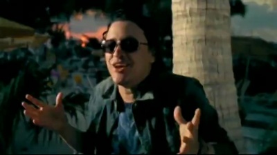 Elvis Crespo - La Cerveza