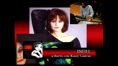 Rocío Dúrcal、Kany García - Infiel