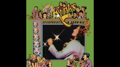 The Kinks - Long Tall Shorty