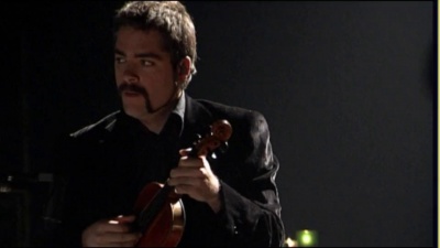 quique gonzalez - Salitre