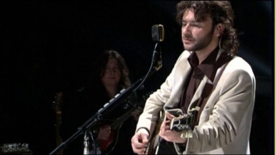 quique gonzalez - Dia de feria