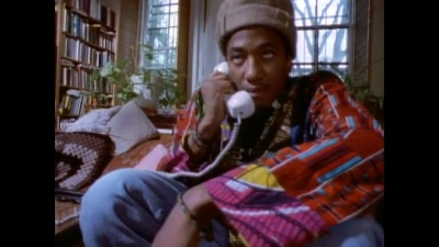 A Tribe Called Quest - I Left My Wallet In El Segundo