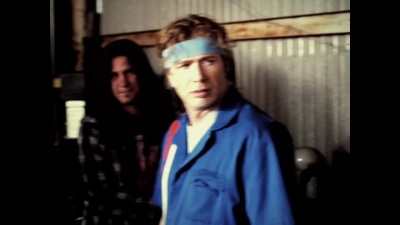 Megadeth - The Right To Go Insane