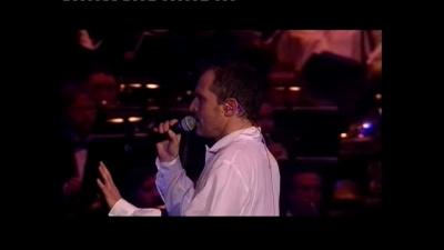 Miguel Bose - Mirarte