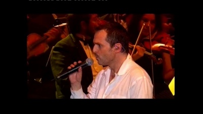 Miguel Bose - Sevilla