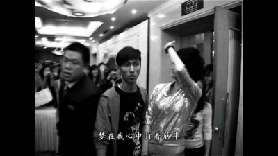 李宇春 - 我的88个朋友