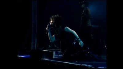 bunbury - Sólo Si Me Perdonas