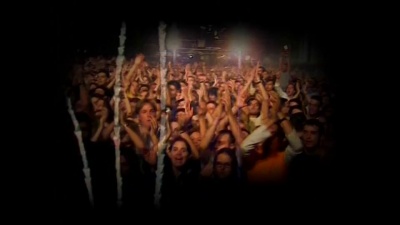 bunbury - Sácame De Aquí