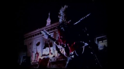 bunbury - Lady Blue(Directo Zaragoza)