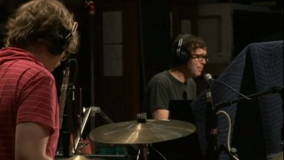 Ben Folds - Kylie From Connecticut